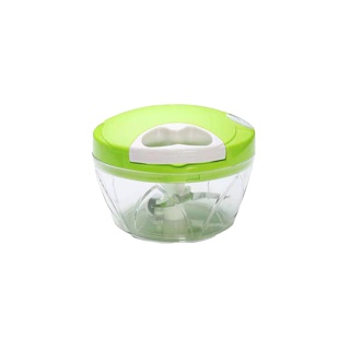 inthehome21 เครื่องบดสับ T102 เครื่องบดอาหาร เครื่องบดพริกกระเทียม เครื่องปั่นอาหาร เครื่องปั่นแบบมือดึง ขนาดพกพา T102