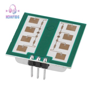 Sensor ule Microwave Human Body Induction ule 24G 24GHZ CDM324 Induction Switch Sensor ule for Arduino