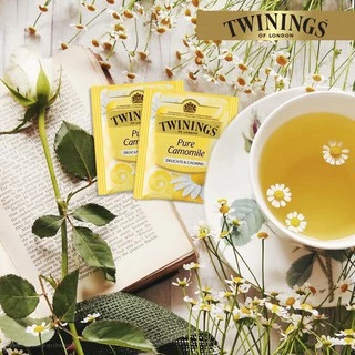 มีหลายแบบ ขายยกกล่อง Twinings of London Tea Bag Twining’s ทไวนิงส์ ชาอังกฤษแท้
