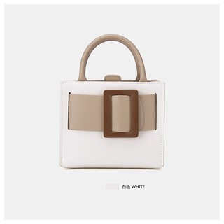 “Boire Bag”มีสายสะพายข้างให้