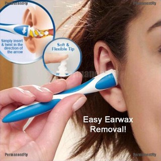 อุปกรณ์ทำความสะอาดหู Pick earpick Remover