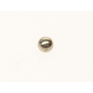 FOX: Air Valve Parts Ball Grade 25