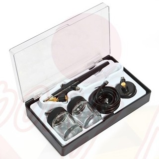 WUFU PS-9B AIR BRUSH KIT - กาล่าง รุ่นถูก