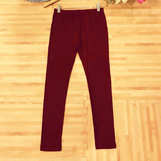 กางเกงเลกกิ้ง AIIZ