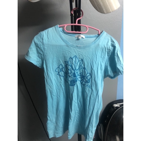 เสื้อยืด AIIZ มือสอง ✌🏻