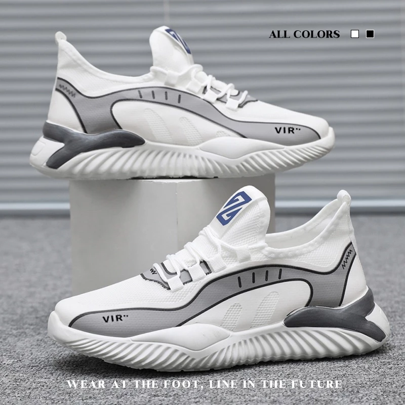 Sukky รองเท้าผ้าใบ 👟 รองเท้าผ้าใบลายสปอร์ตสุดเท่ห์🔥 เพิ่มดีเทลสลับสีเพื่อความปัง🎊 🪐เท่ทุกย่างก้าว นุ่มเบา สบายเท้า☄️