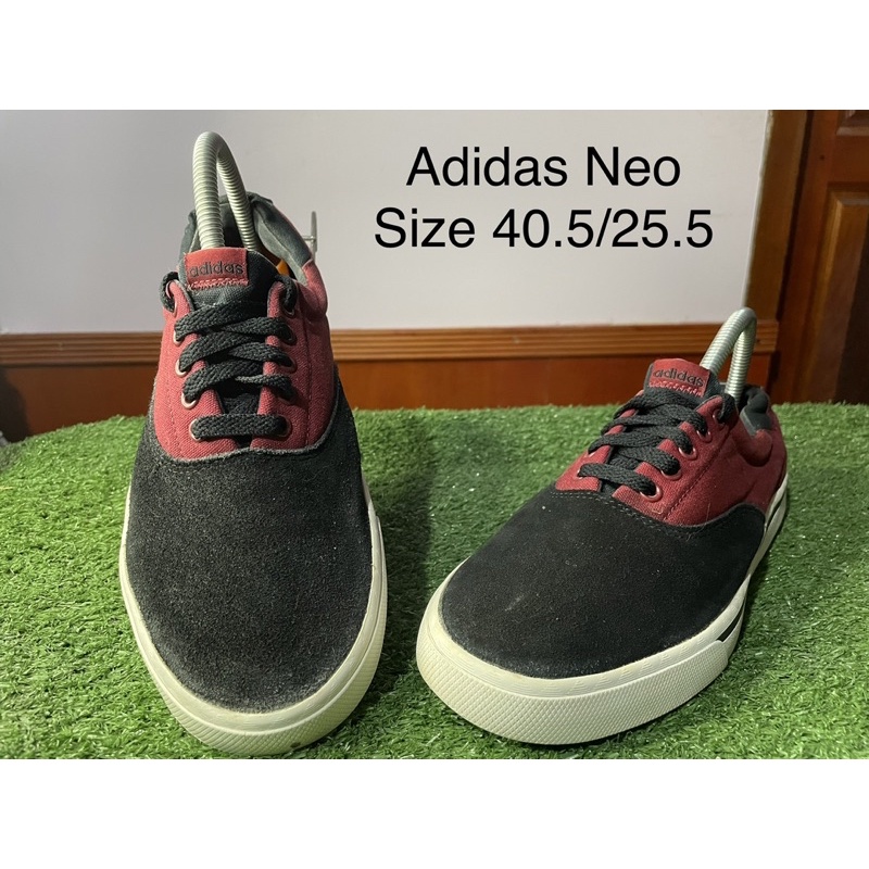 รองเท้า Adidas Neo แท้💯