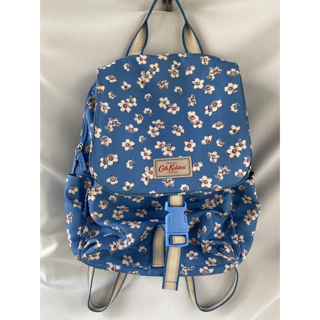 Cath kidston hot sale buckle backpack