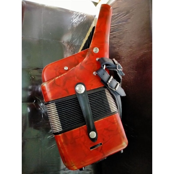 แอ๊คคอเดี้ยนTombo Made in Japan