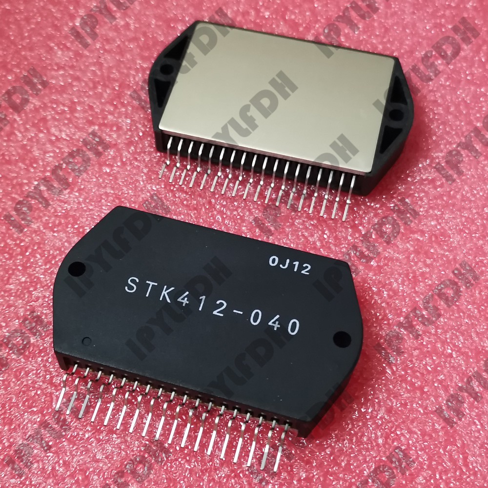 STK412-000 STK412-010 STK412-020 STK412-030 STK412-040 รูปที่ 5