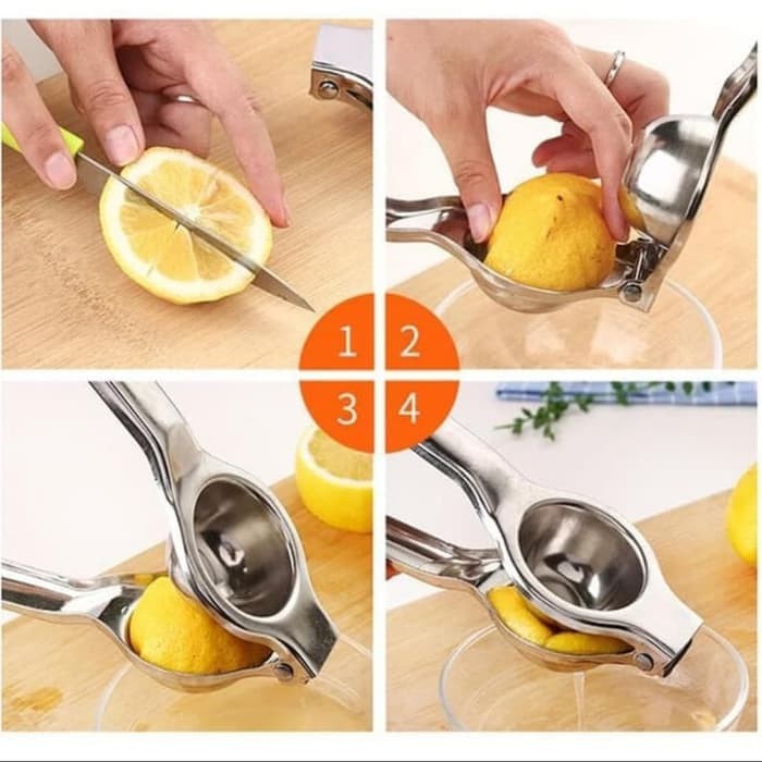 LEMON SQUEEZER LEMON SQUEEZER LEMON SQUEEZER