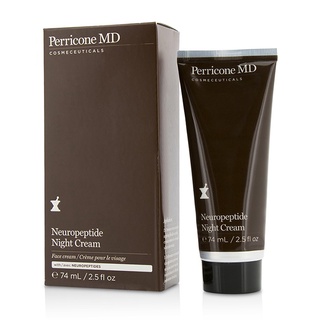 PERRICONE MD - Neuropeptide Night Cream