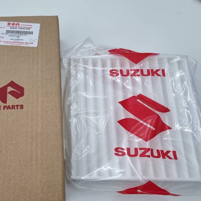 กรองแอร์ Ertiga XL7 2019-2024 95850-73R00-000 ซูซูกิ เออติก้า