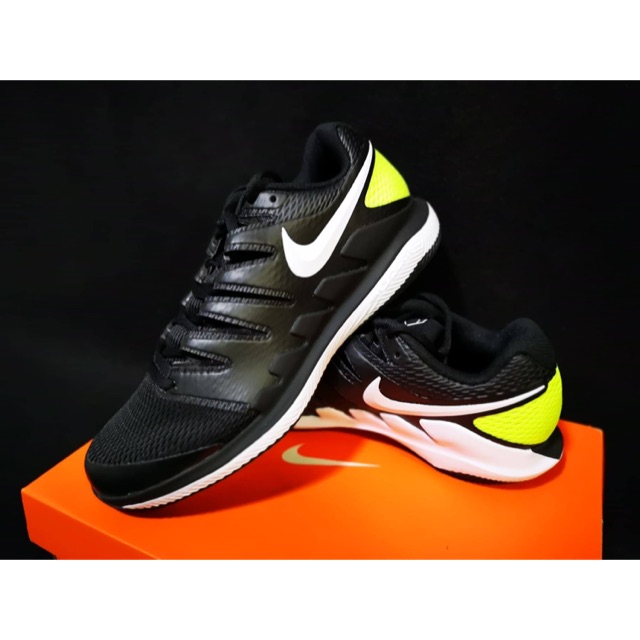 Nike Court Air Zoom Vaper X Hard Court (Federer)