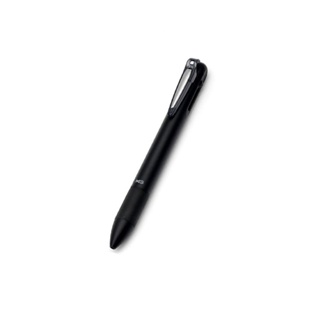 KACO ปากกาหมึกเจล Module 4 in 1 0.5 mm. Solid Black
