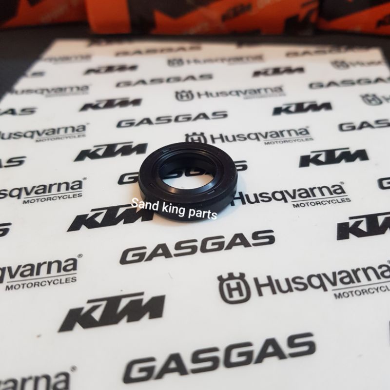 ซีลแกนเกียร์ KTM Duke RC 200/250/390