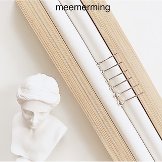 [Silver 925]dot S [earring]*ต่างหู