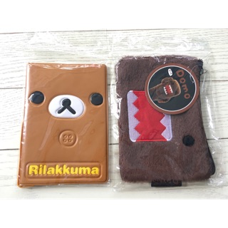 Rilakkuma Relakkuma หมีรีลัคคุมะ กระเป๋าใส่เหรียญ