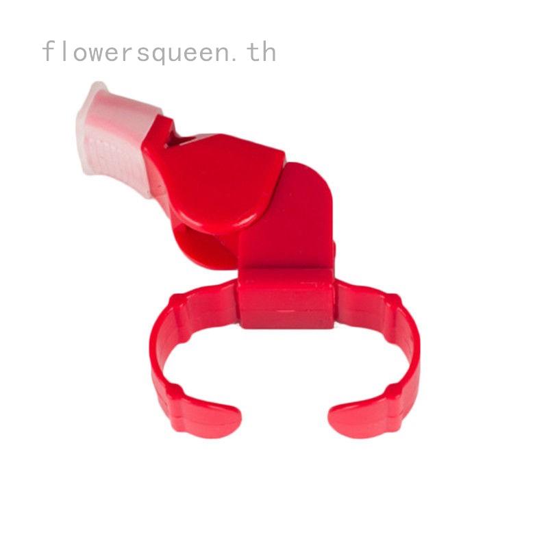 flowersqueen นกหวีดสำหรับออกกำลังกาย