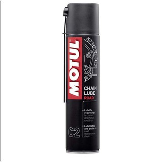 Motul Chain Lube Road C2 400ml.