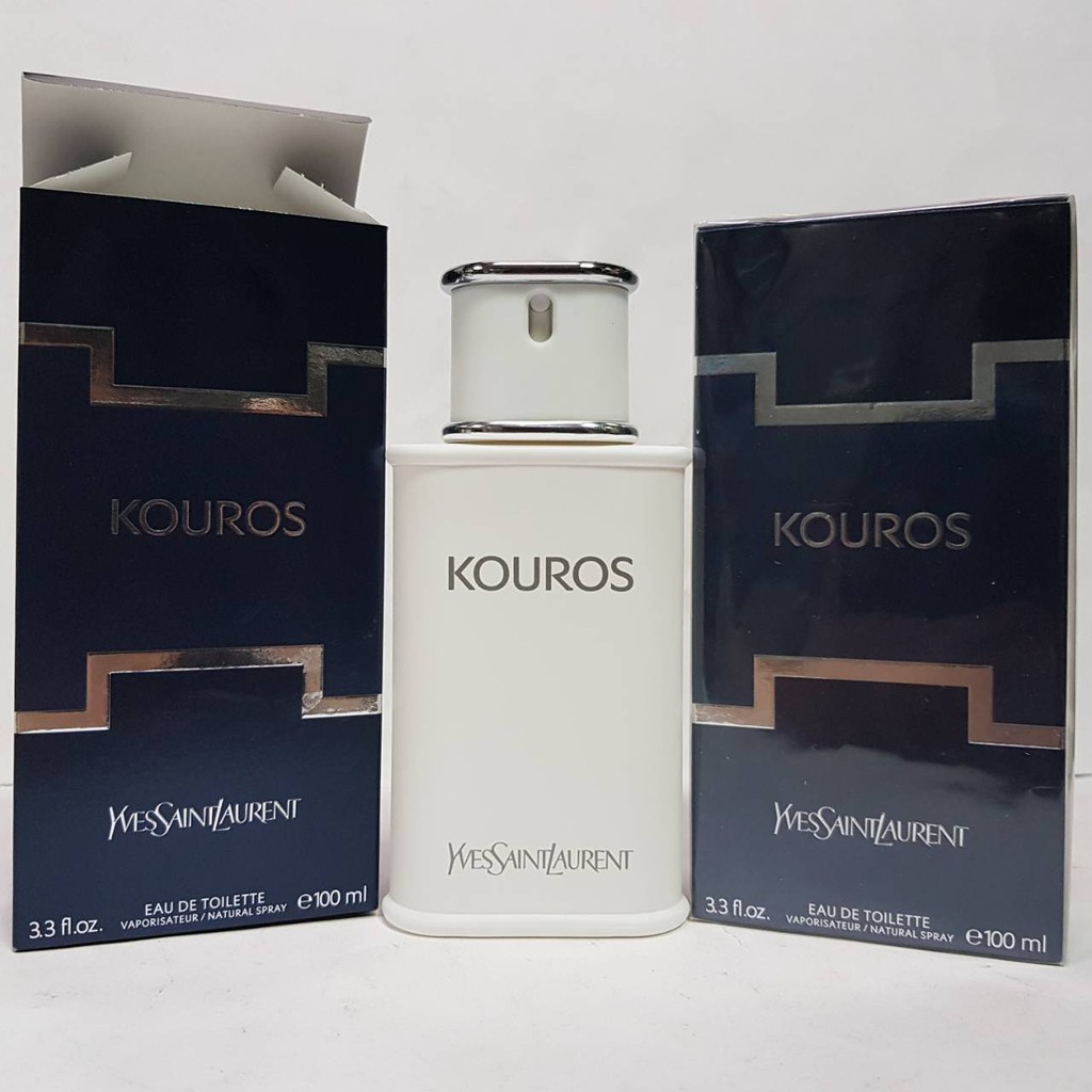 น้ำหอม YSL Kouros EDT 100ml