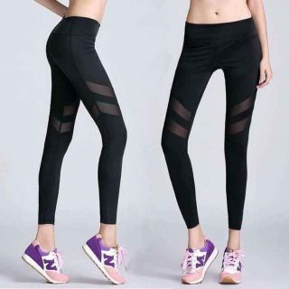 Sport pant ซีทรู