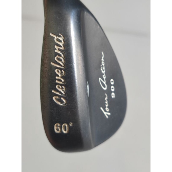 ไม้กอล์ฟ Cleveland Wedge 60
