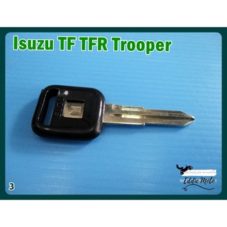 ISUZU TF TFR TROOPER KEY IGNITION  // กุญแจสตาร์ท กุญแจรถยนต์ ISUZU TF TFR  สินค้าคุณภาพดี