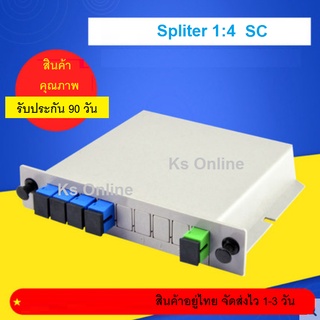 splitter plug-in 1 point 2,4,8,16 optical splitter card type fiber splitter