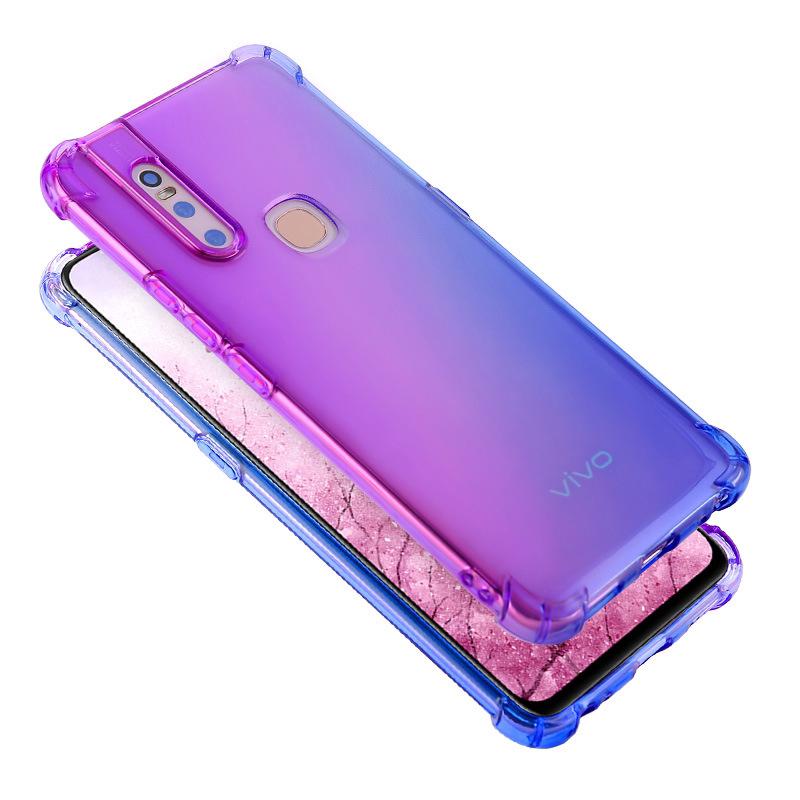 VIVO V 15 / v15 Pro เคสป้องกันโทรศัพท์มือถือกันกระแทก