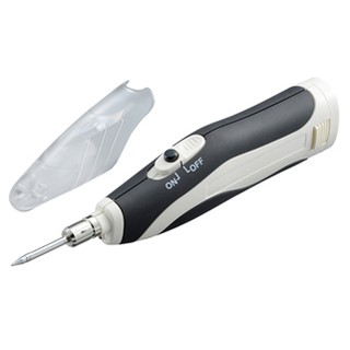 Goot MSD-20 Battery-Powered Soldering Iron onebanmor