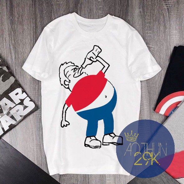 ALBUM 64 - 9 YOUNG รุ่นเสื้อยืด DYNAMIC SUMMER