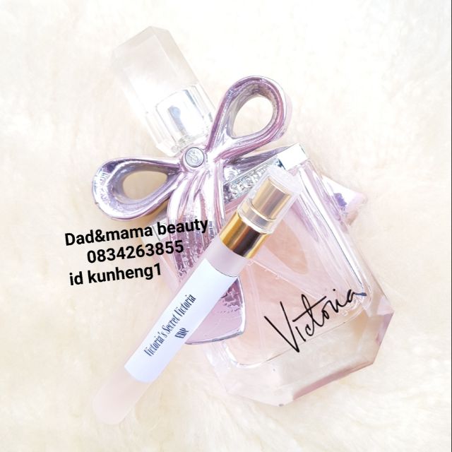 Victoria's Secret Victoria EDP แบ่งขาย
