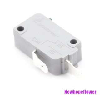สวิทช์ประตูไมโครเวฟ Nfph Kw 3a 16 A 250 V