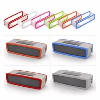 เคสซิลิโคน สำหรับ ลําโพง BOSE SOUNDLINK MINI 1-2