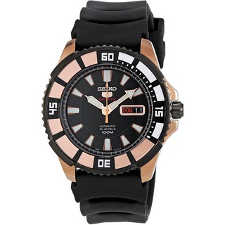 Seiko 5 Sports Automatic Mens Watch SRP210J1