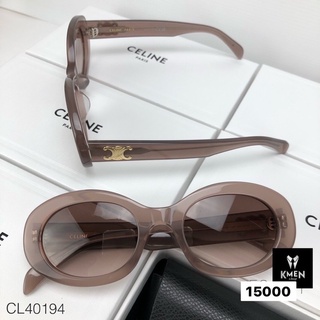 New แว่น  Celine  พร้อมส่ง