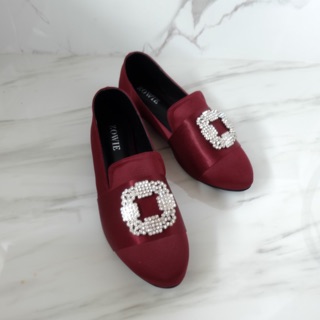 Layla Flat Red Wine