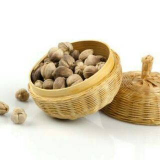 ลูกกระวานแห้ง 50g 100g