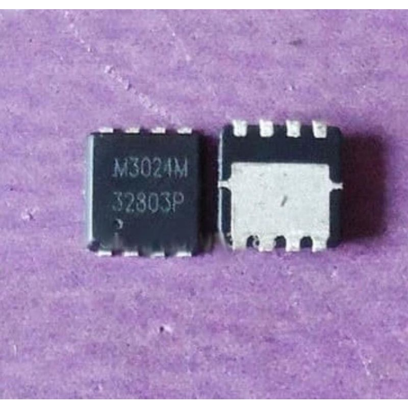 MOSFET M3024M QM3024M3 QM3024M