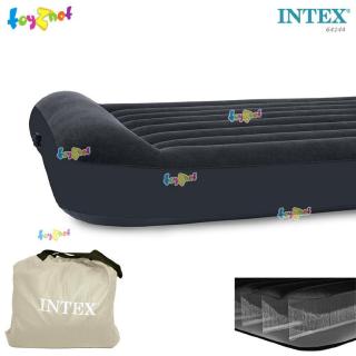 Матрас надувной intex 1 83x2 03x0 25 м 64144