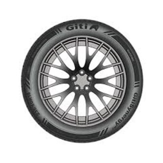 Giti SynergyH1 215/55R17 จัดส่งฟรี 4เส้น