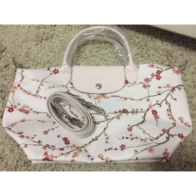 🌈longchamp neo sakura 🍁