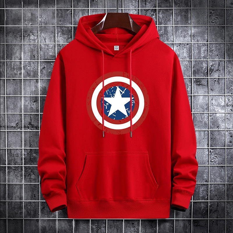 L282เสื้อฮู้ดลายแฟชั่นสวยน่ารัก.เสื้อแขนยาว.มี7สีหลายไซส์(S-3XL)