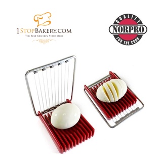 Norpro 8005 Dual Flip Egg And Cheese