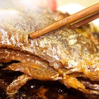 ปลากระป๋อง ตรา Ganzhupai พร้อมส่ง （甘竹牌豆豉鲮鱼罐头）ขนาด 227g 鱼罐头 ปลากระป๋องเต้าซี ปลากระป๋องผักแห้ง