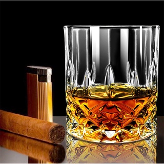 npk แก้วน้ำ แก้ววิสกี้ บรั่นดี (Whiskey Glass Cup)