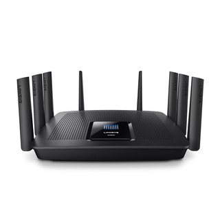 LINKSYS EA9500S Max-Stream AC5400 MU-MIMO Gigabit Wi-Fi Router