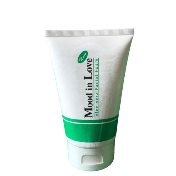 Mood in love Foam โฟมล้างหน้า