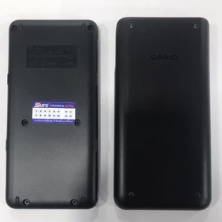 fx-991ES PLUS-2 (2nd Edition) เครื่องคิดเลขวิทยาศาสตร์ Casio ของแท้ ของใหม่ ประกันศูนย์